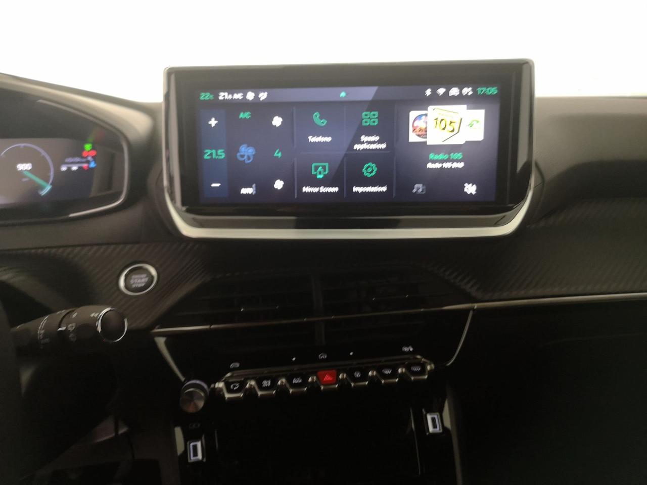 Peugeot Peugeot 2008 usata 7