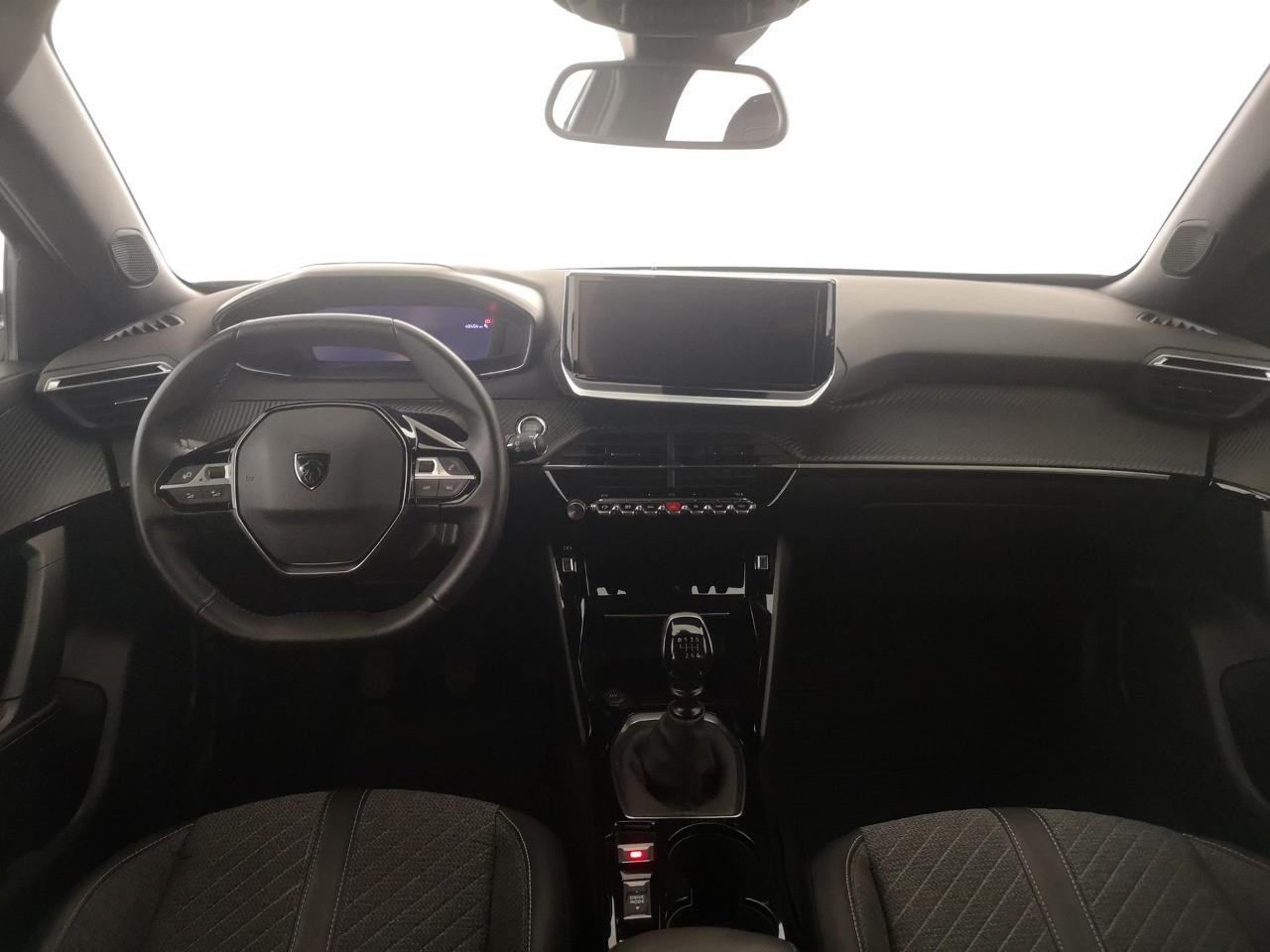 Peugeot Peugeot 2008 usata 10