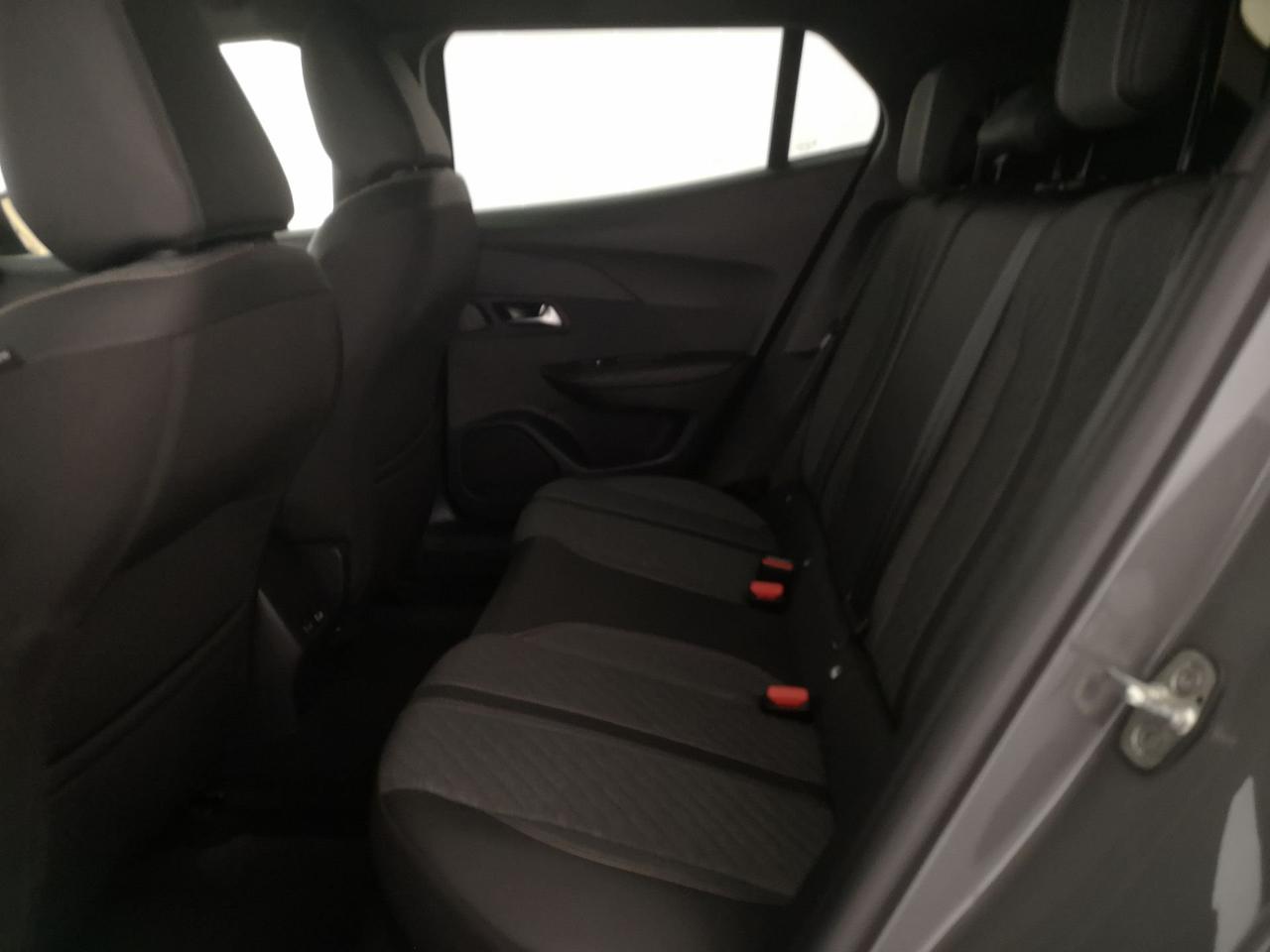 Peugeot Peugeot 2008 usata 12