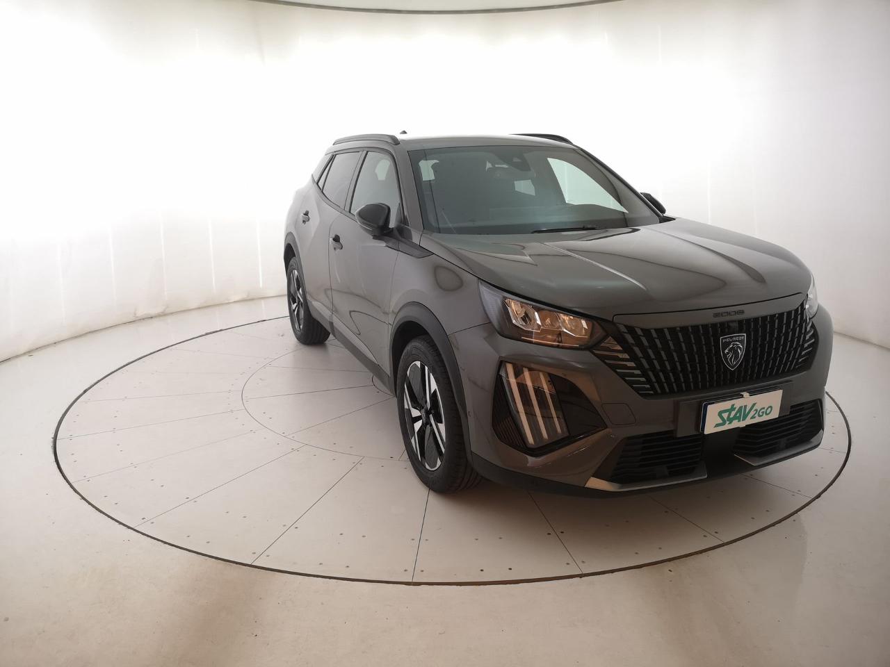 Peugeot Peugeot 2008 usata 13