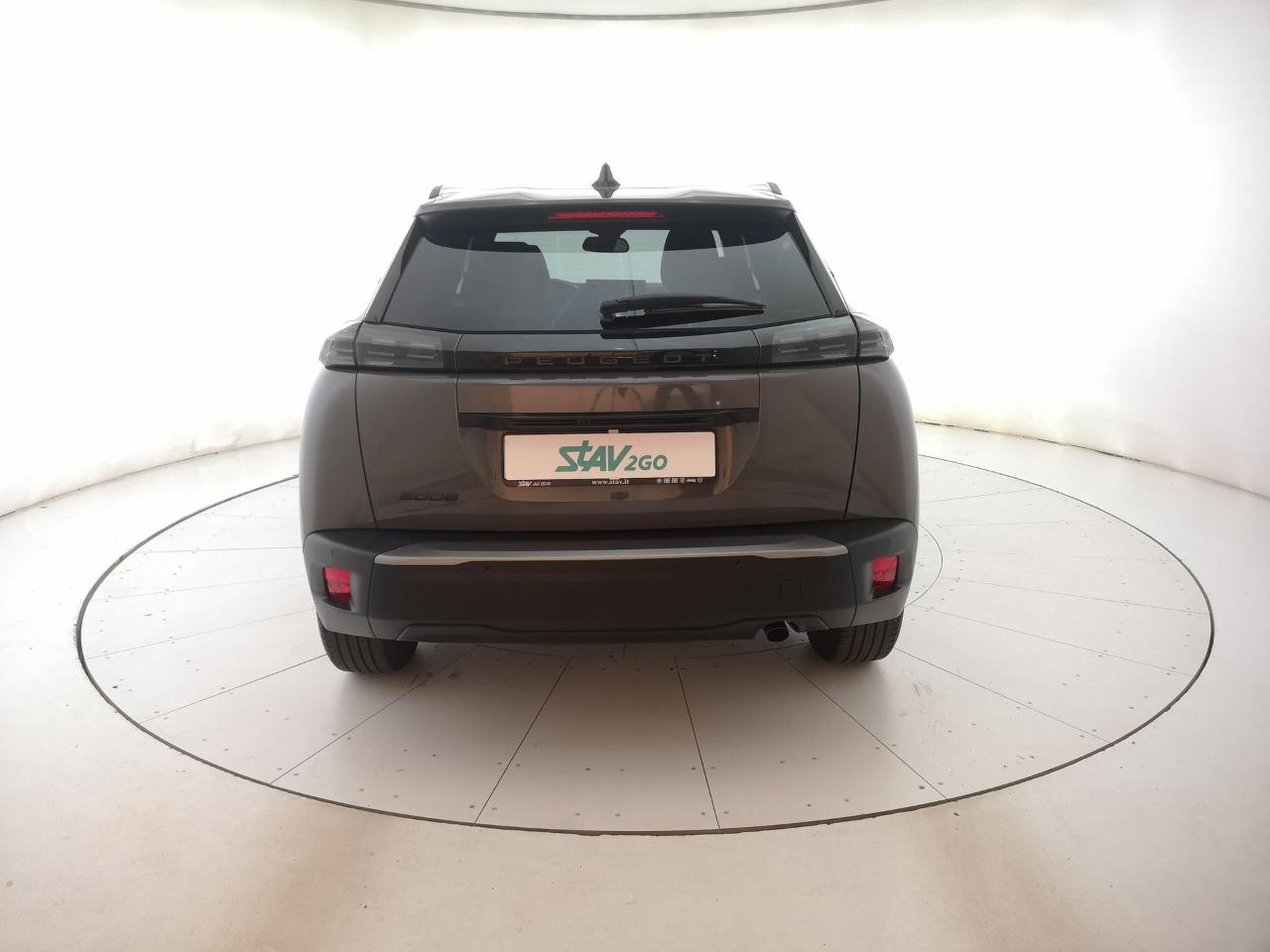 Peugeot Peugeot 2008 usata 16