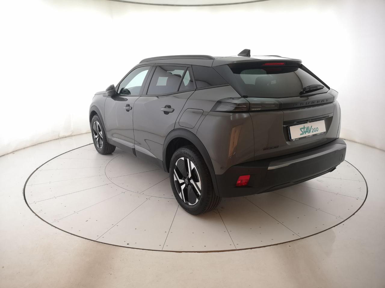 Peugeot Peugeot 2008 usata 17