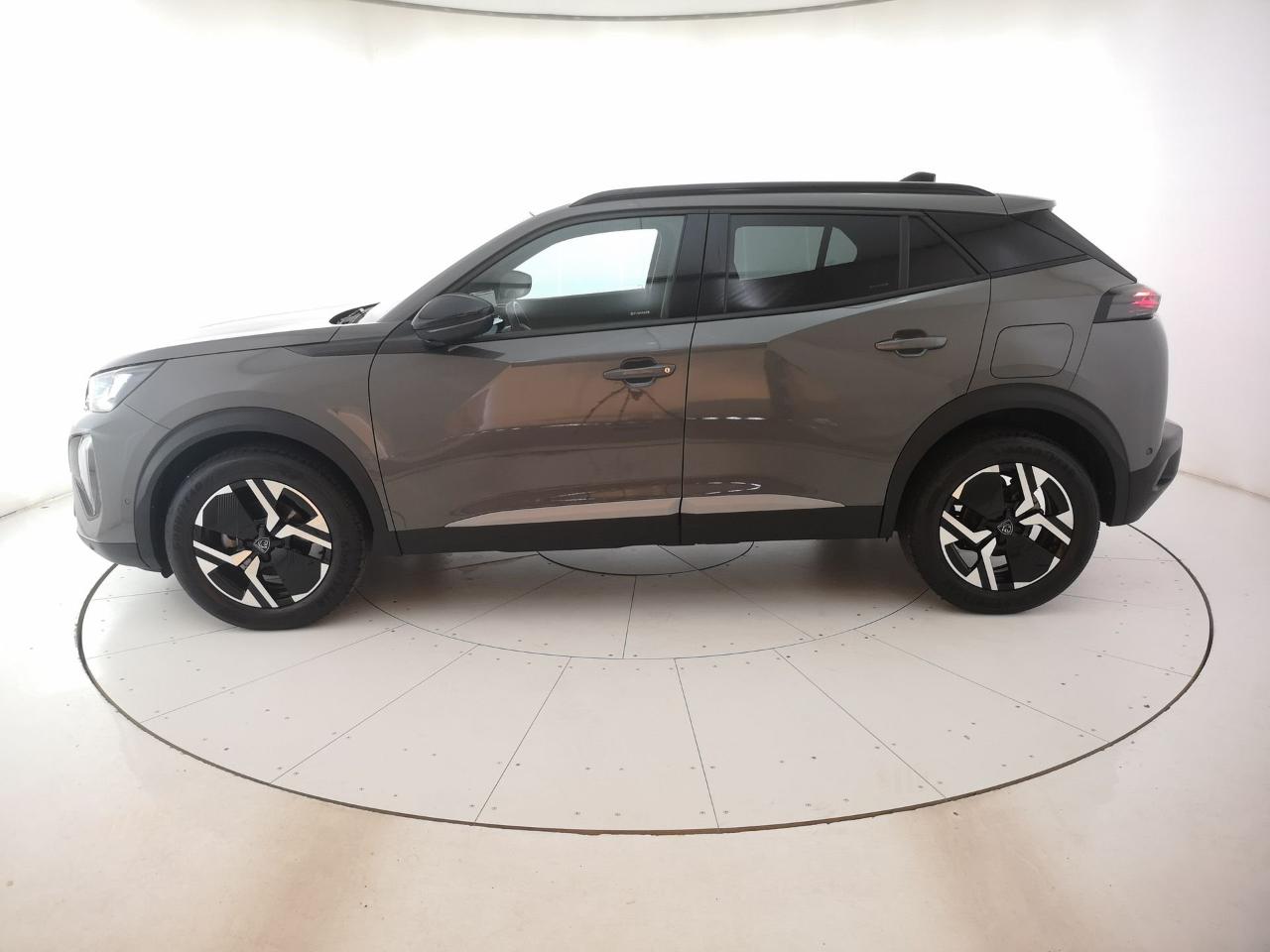 Peugeot Peugeot 2008 usata 18