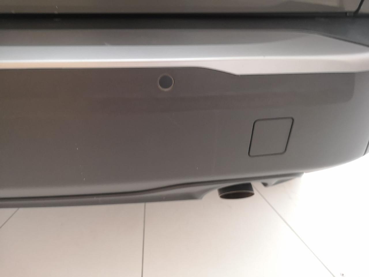 Peugeot Peugeot 2008 usata 19