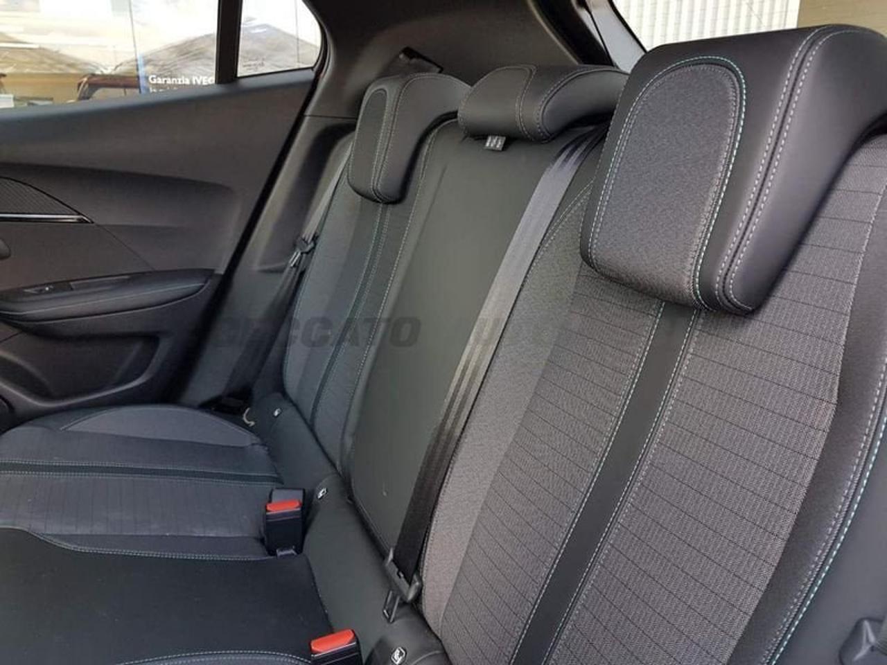 Peugeot Peugeot 2008 usata, con esp