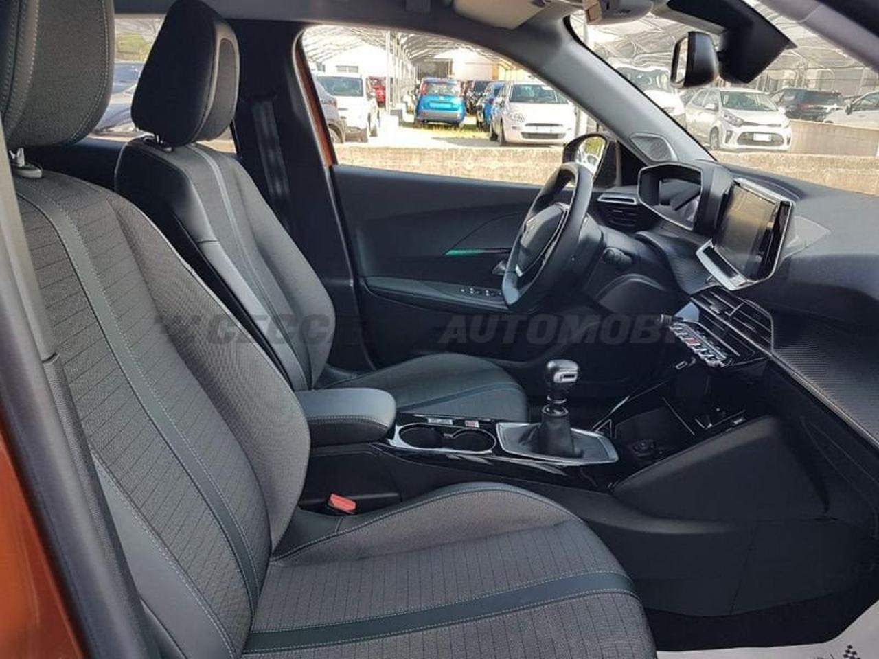 Peugeot Peugeot 2008 usata 6