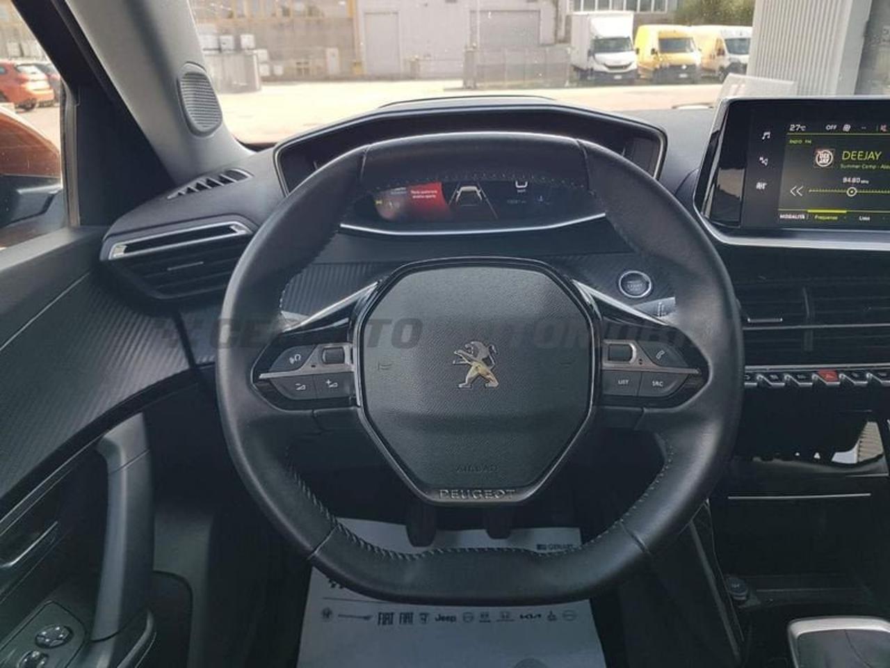 Peugeot Peugeot 2008 usata 13