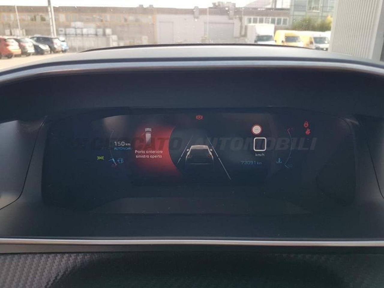 Peugeot Peugeot 2008 usata 14