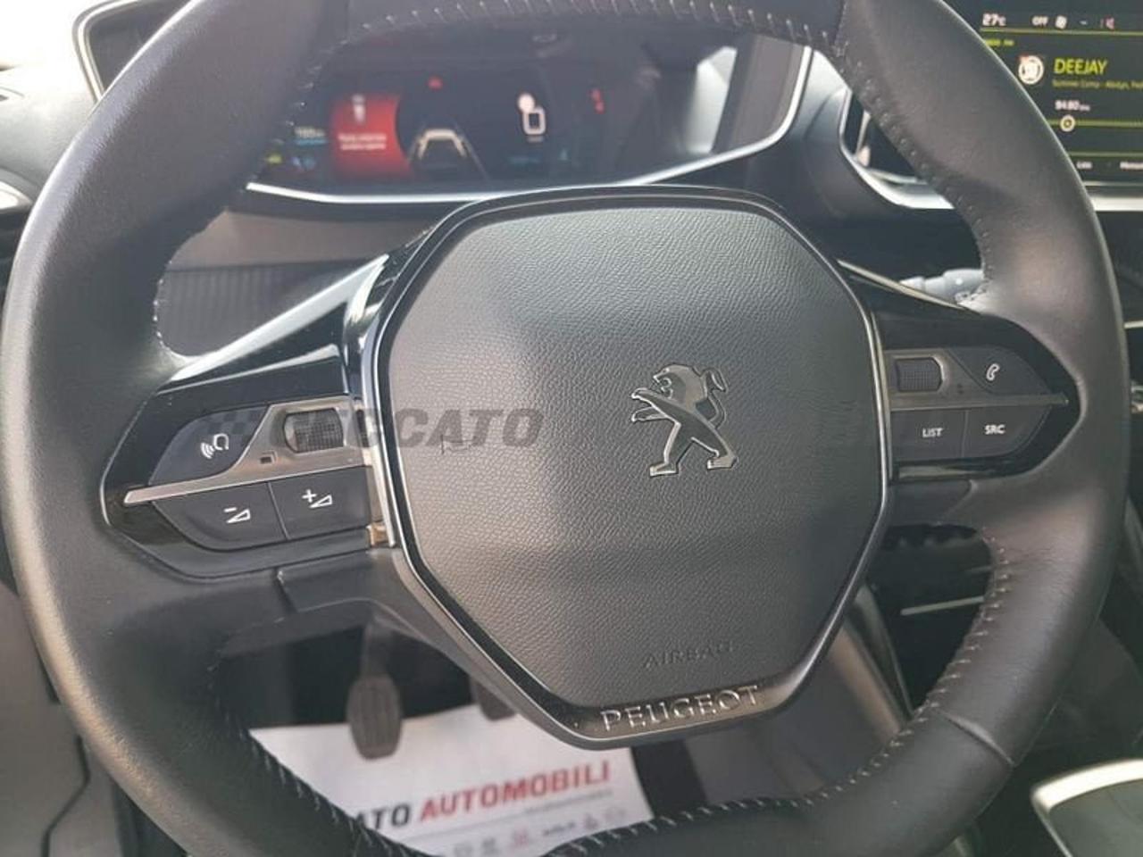 Peugeot Peugeot 2008 usata 15