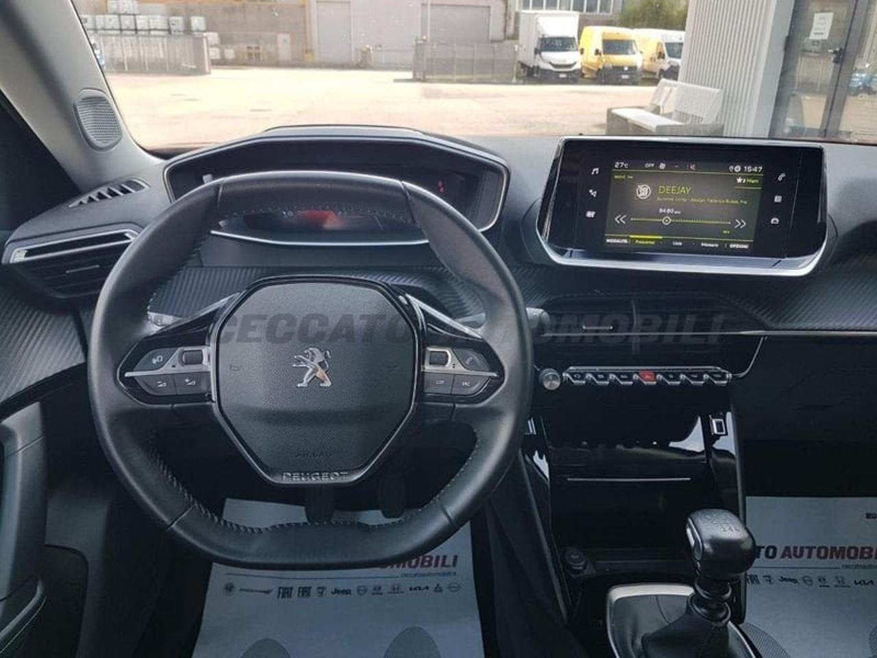 Peugeot Peugeot 2008 usata 22