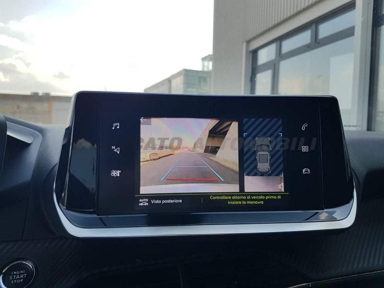 Peugeot Peugeot 2008 usata 23