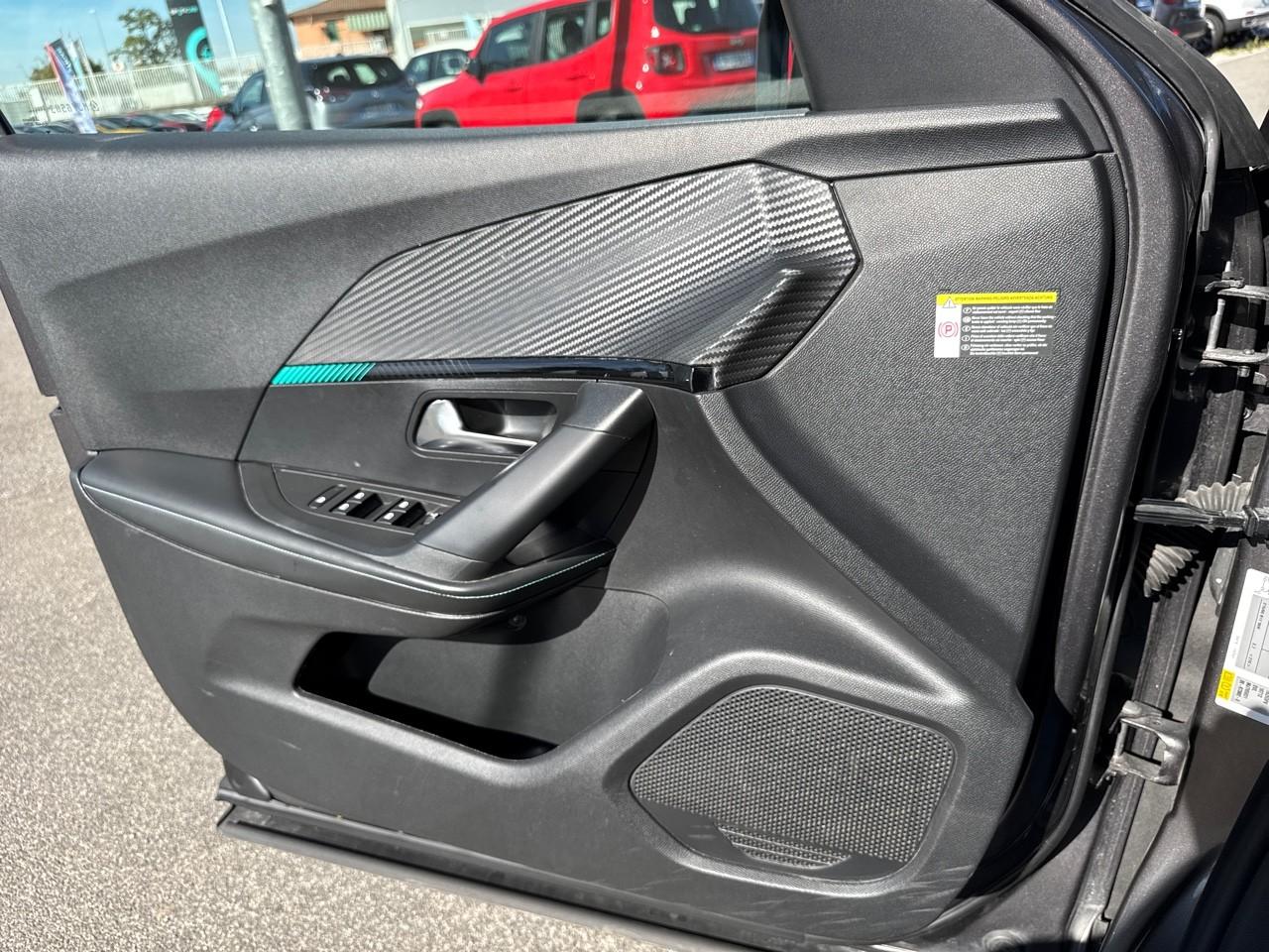 Peugeot Peugeot 2008 usata, con airbags 6