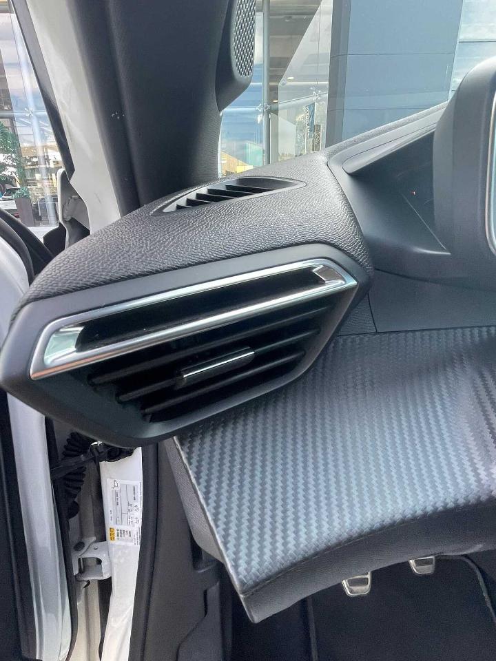 Peugeot Peugeot 2008 usata, con abs