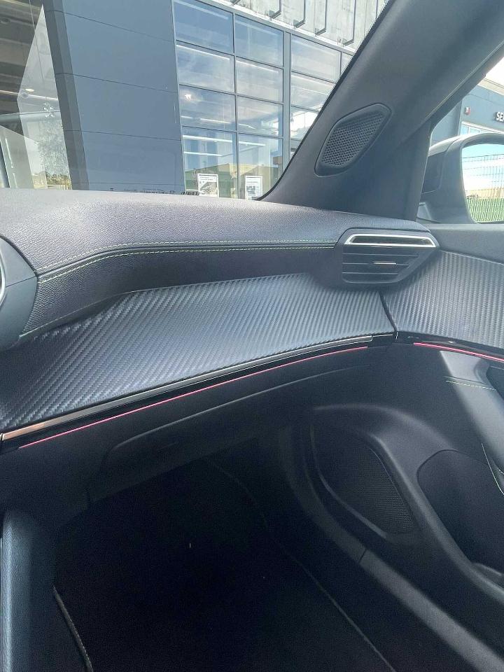 Peugeot Peugeot 2008 usata, con assistente alle frenate di emergenza