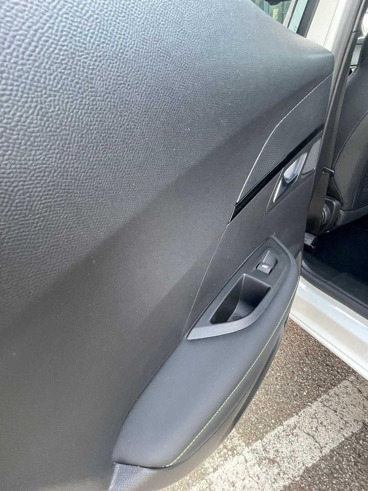 Peugeot Peugeot 2008 usata, con assistenza alla frenata