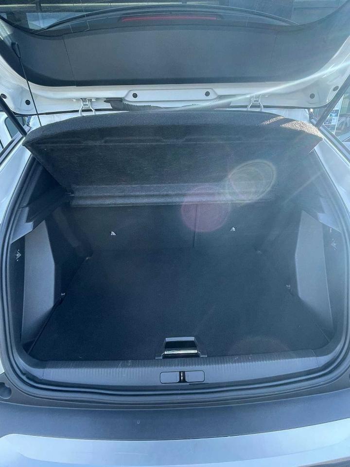 Peugeot Peugeot 2008 usata, con chiusura centralizzata