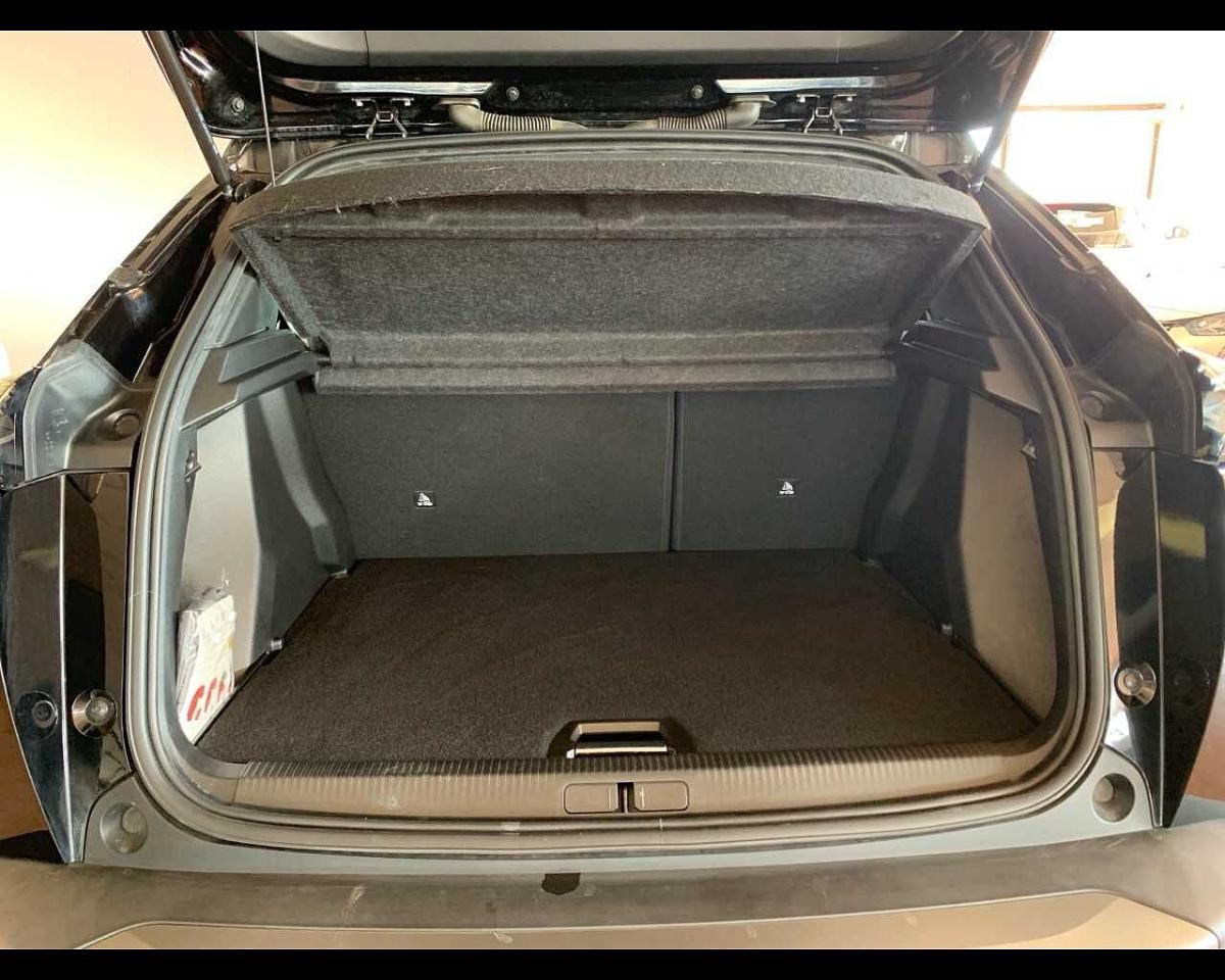 Peugeot Peugeot 2008 usata, con bracciolo porta oggetti
