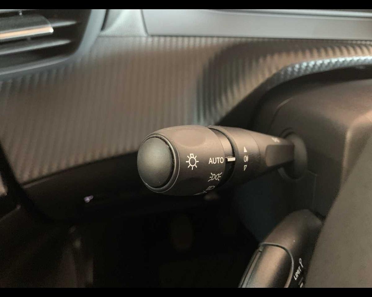Peugeot Peugeot 2008 usata, con cruise control