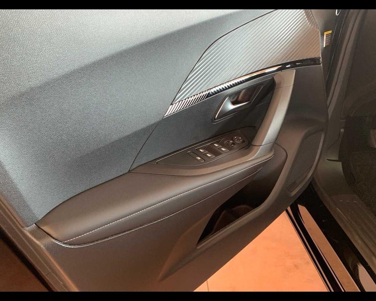 Peugeot Peugeot 2008 usata, con isofix