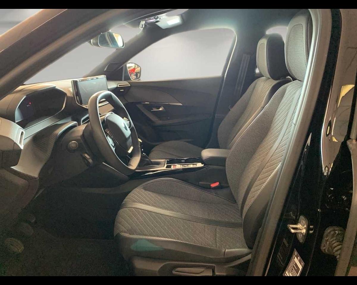 Peugeot Peugeot 2008 usata, con trazione anteriore