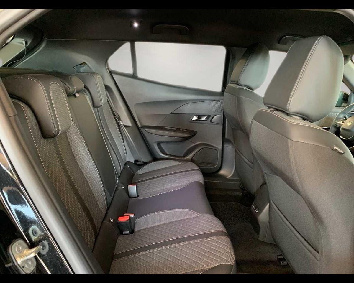 Peugeot Peugeot 2008 usata, con usb