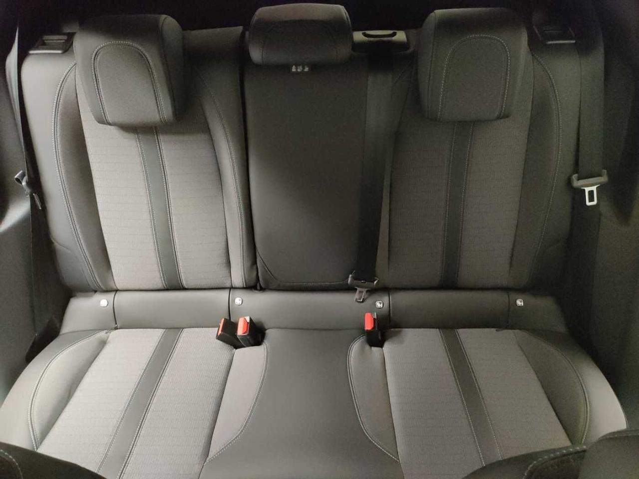 Peugeot Peugeot 2008 usata, con 5500