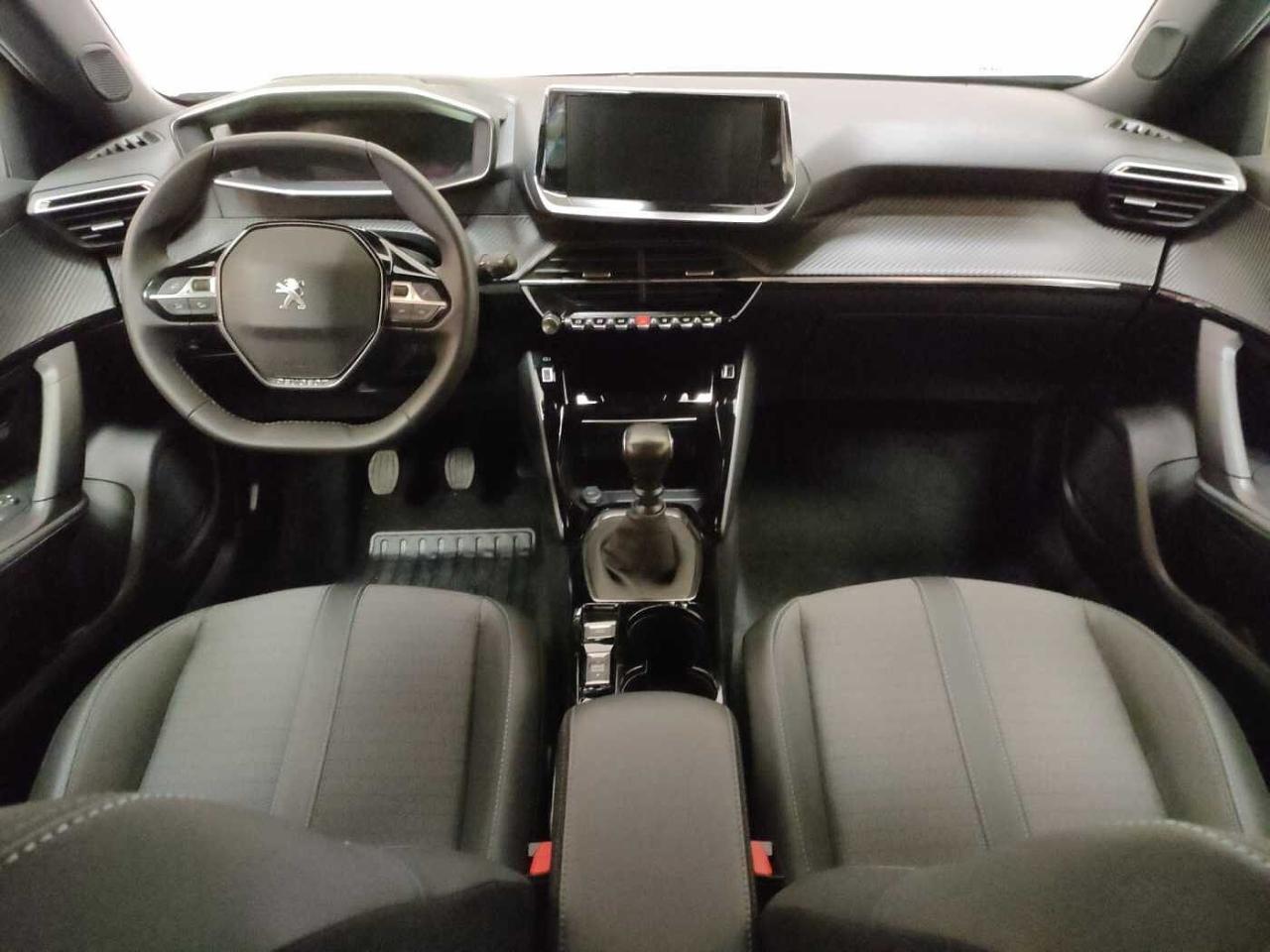 Peugeot Peugeot 2008 usata, con abs