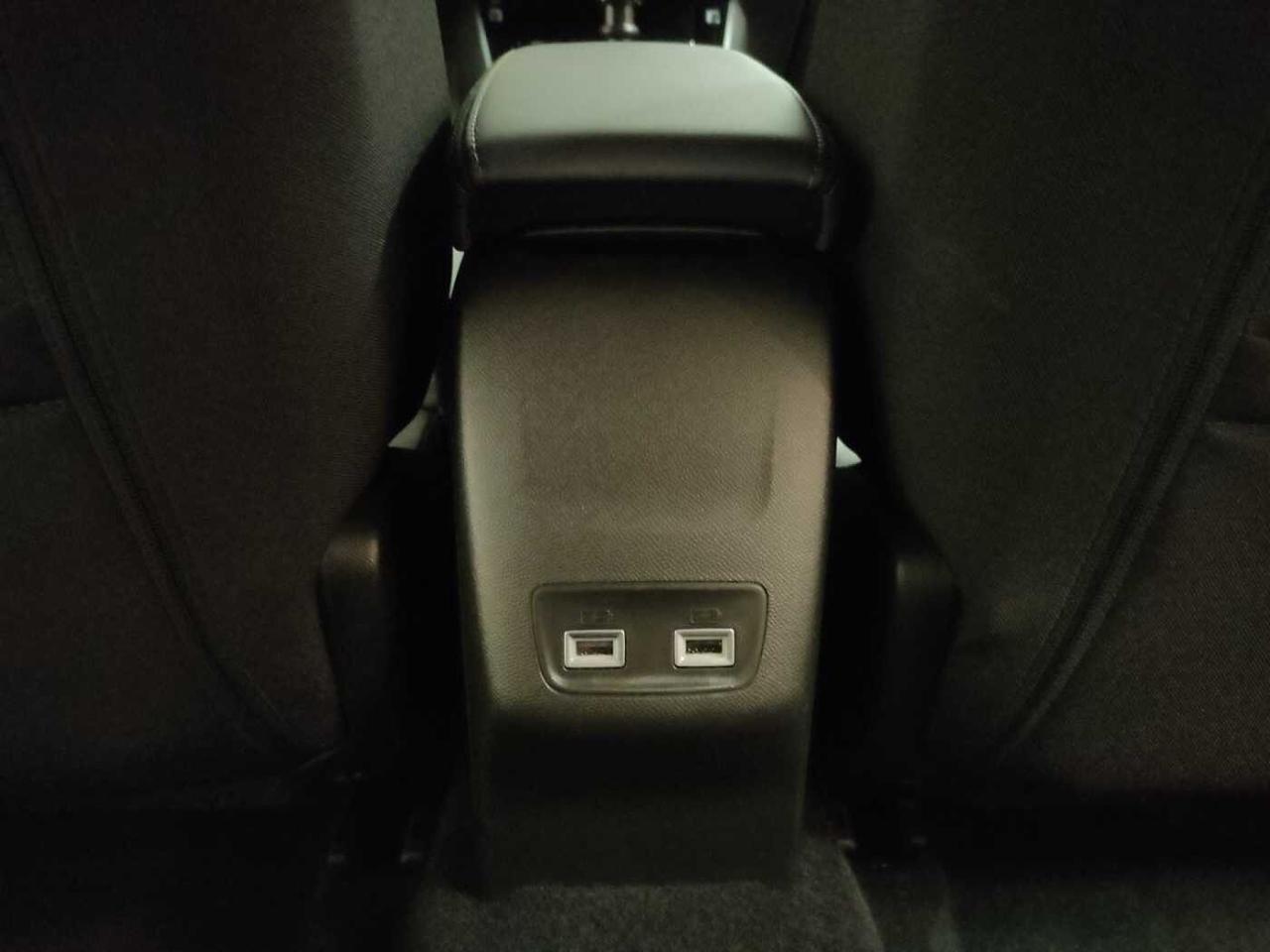 Peugeot Peugeot 2008 usata, con assistente di corsia