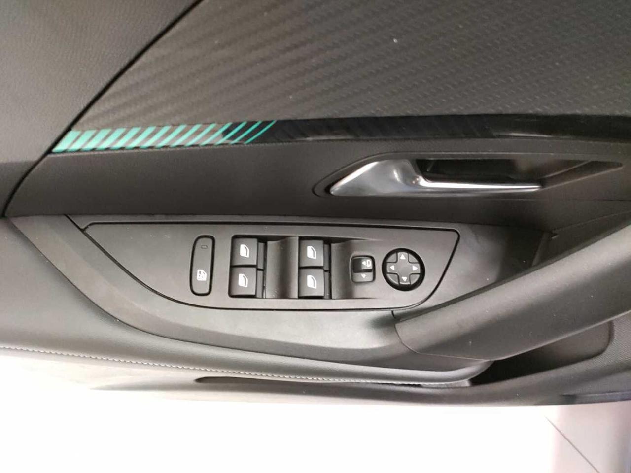 Peugeot Peugeot 2008 usata, con bluetooth