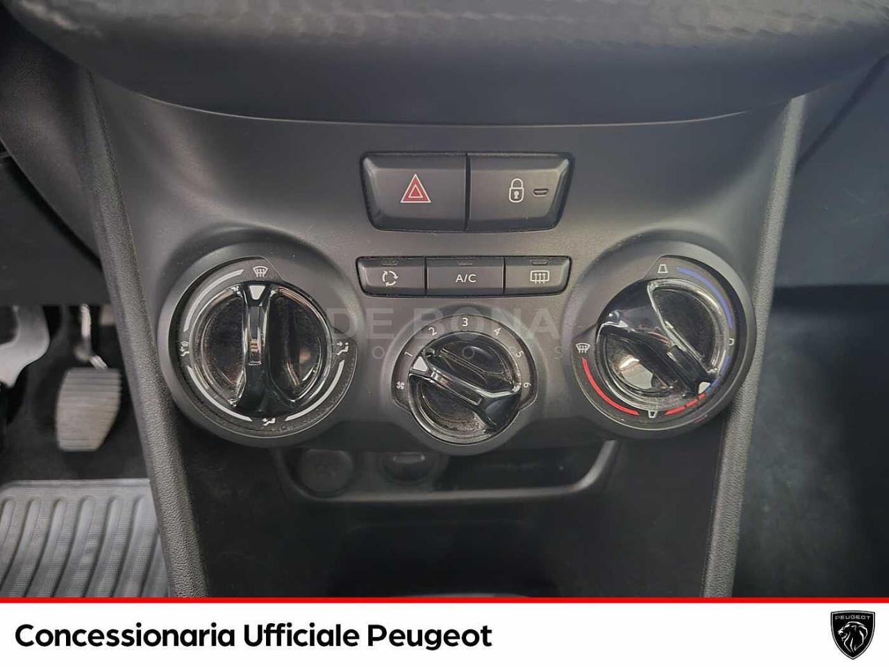 Peugeot Peugeot 2008 usata, con 5 porte