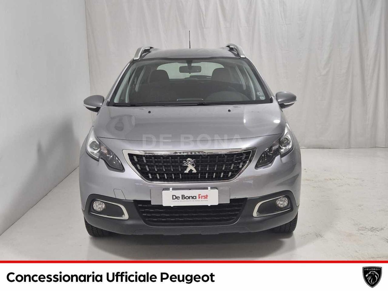 Peugeot Peugeot 2008 usata, con esp