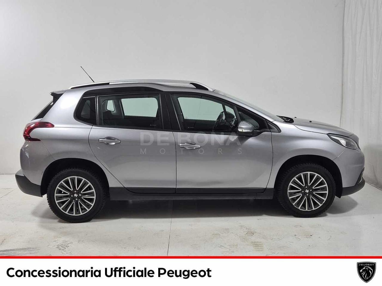 Peugeot Peugeot 2008 usata 9