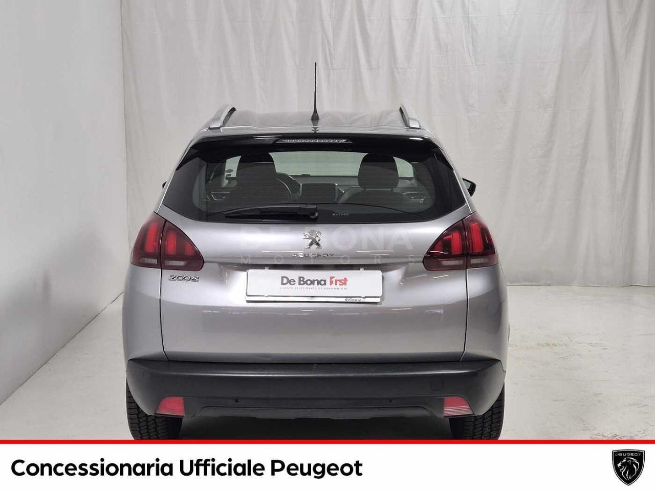 Peugeot Peugeot 2008 usata 10