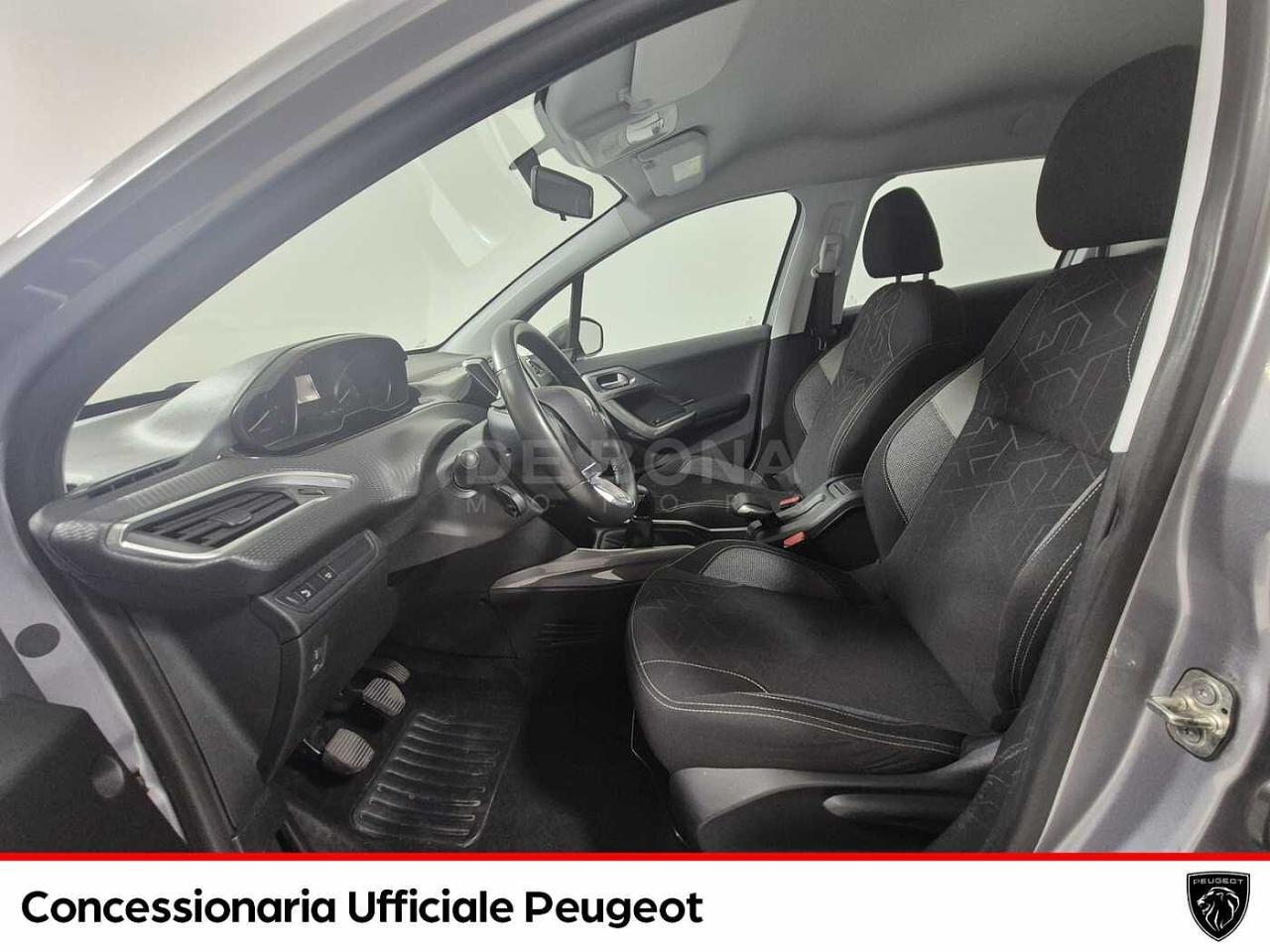 Peugeot Peugeot 2008 usata 12