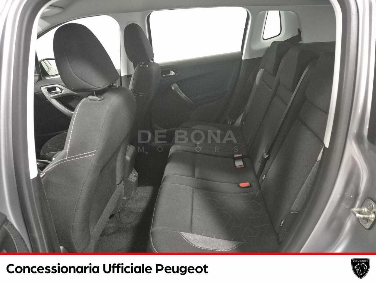 Peugeot Peugeot 2008 usata 13