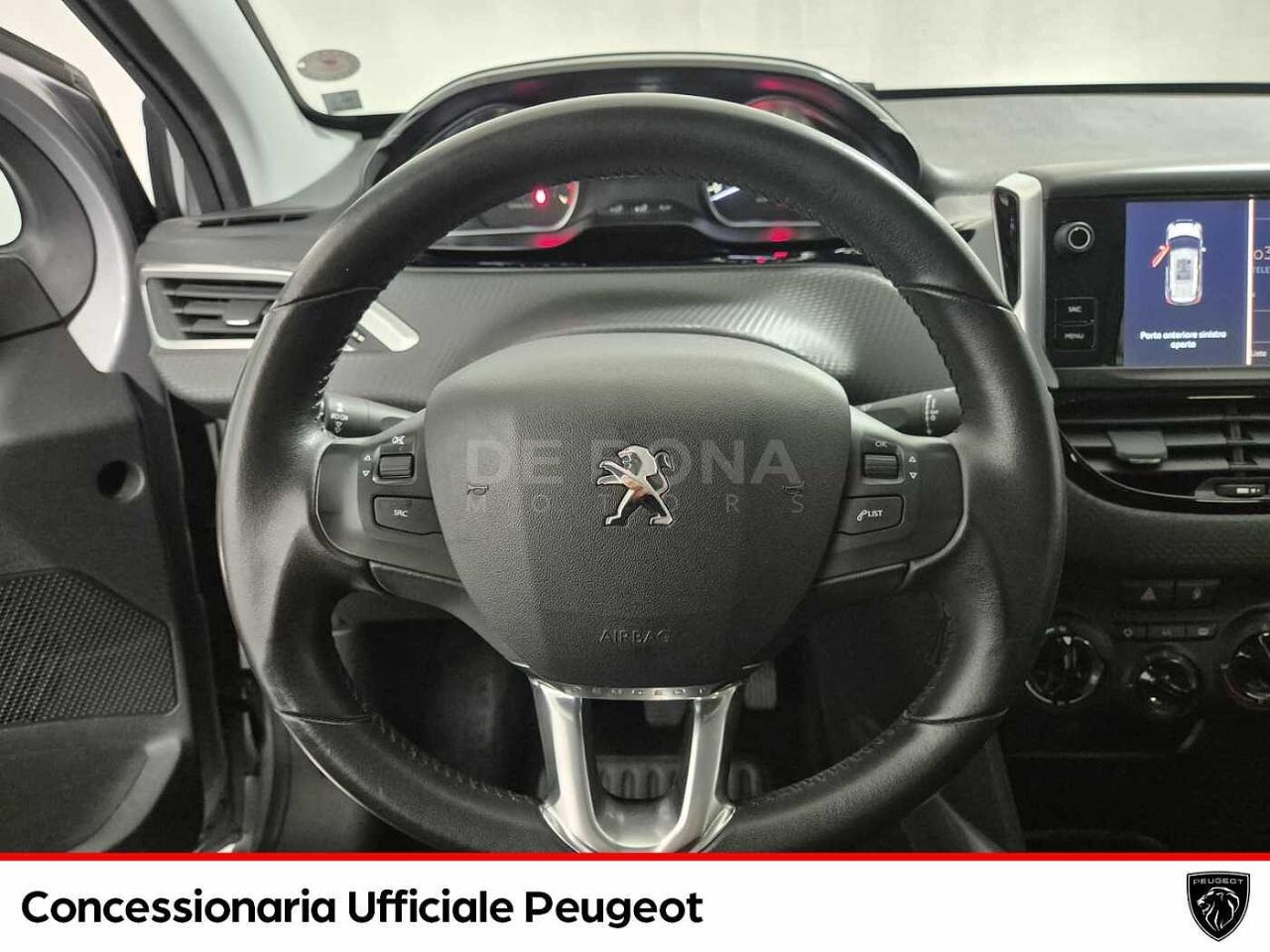 Peugeot Peugeot 2008 usata 14