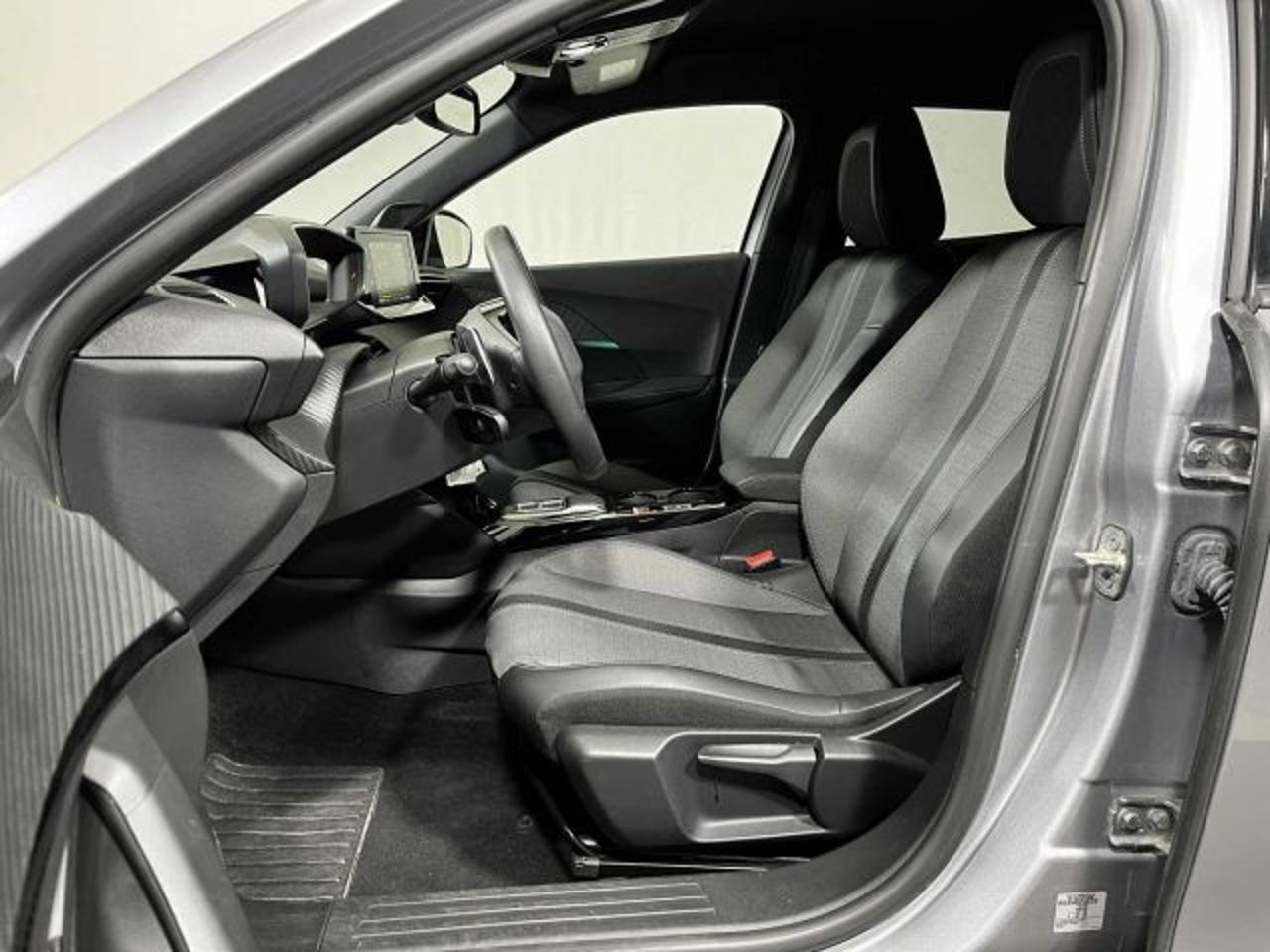 Peugeot Peugeot 2008 usata, con airbag