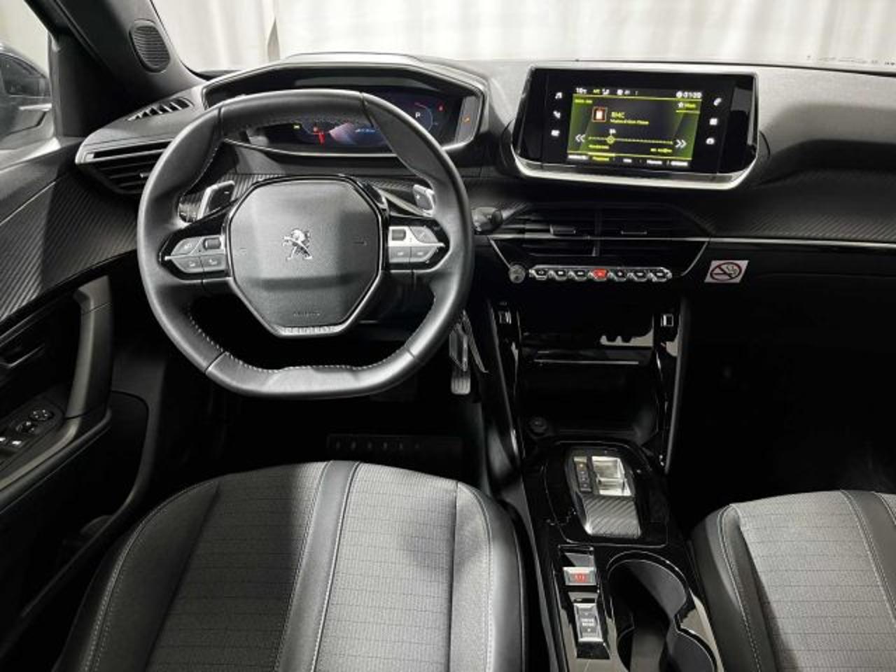 Peugeot Peugeot 2008 usata, con chiusura centralizzata