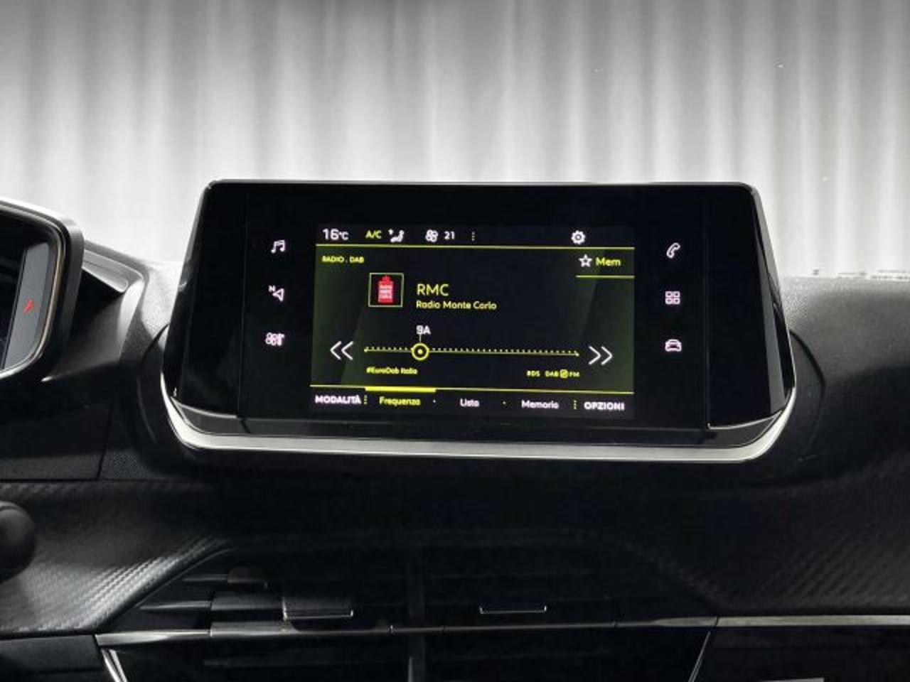 Peugeot Peugeot 2008 usata 8