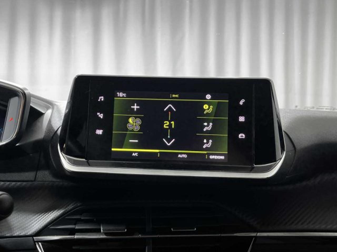 Peugeot Peugeot 2008 usata 9