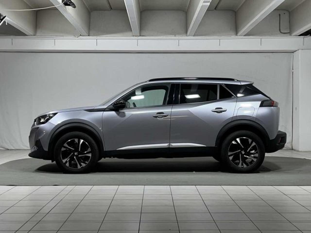 Peugeot Peugeot 2008 usata 11