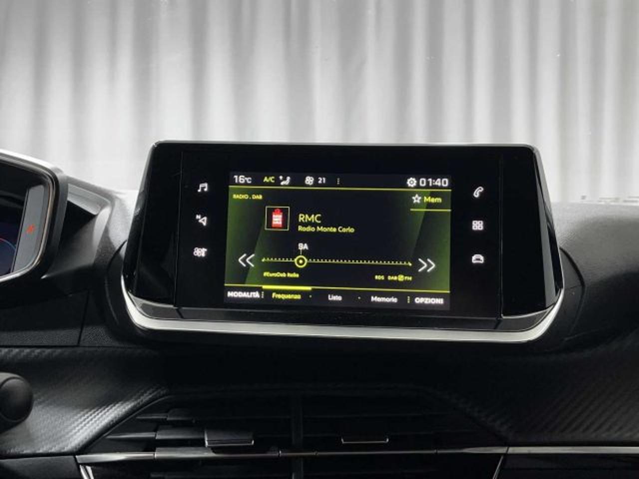 Peugeot Peugeot 2008 usata 13