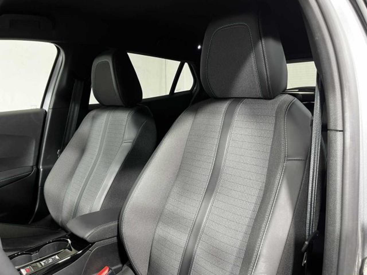 Peugeot Peugeot 2008 usata 15