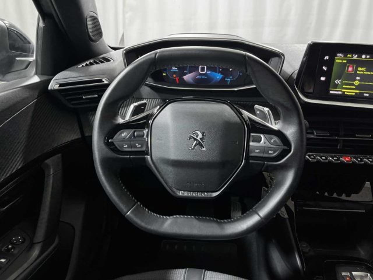 Peugeot Peugeot 2008 usata 16