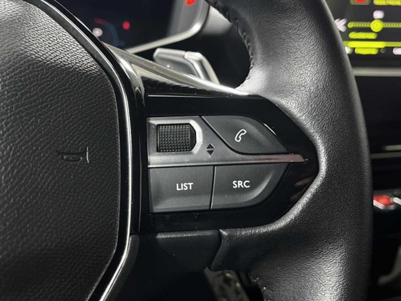 Peugeot Peugeot 2008 usata 18