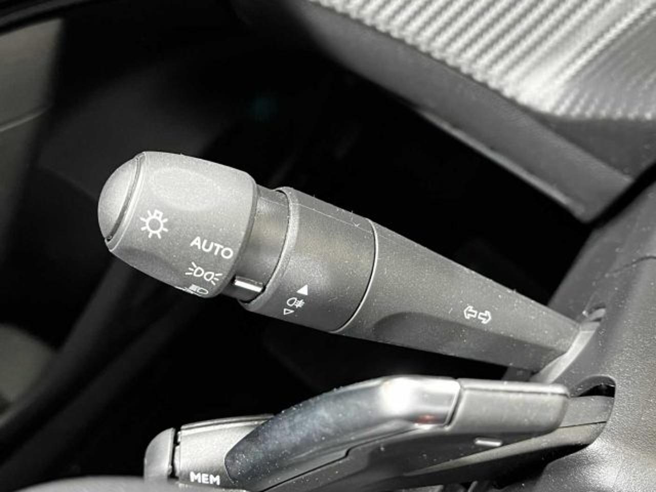 Peugeot Peugeot 2008 usata 19