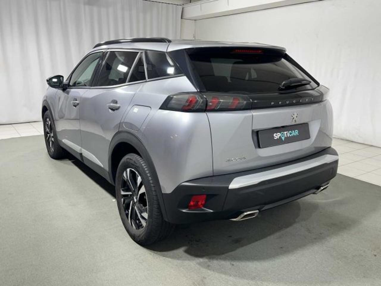 Peugeot Peugeot 2008 usata 22