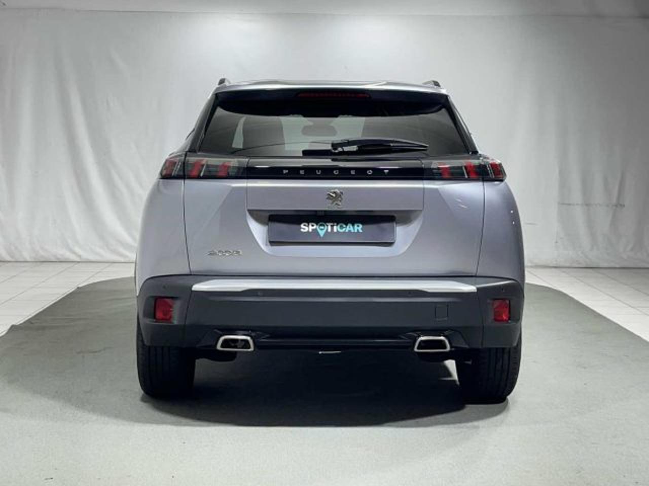 Peugeot Peugeot 2008 usata 24