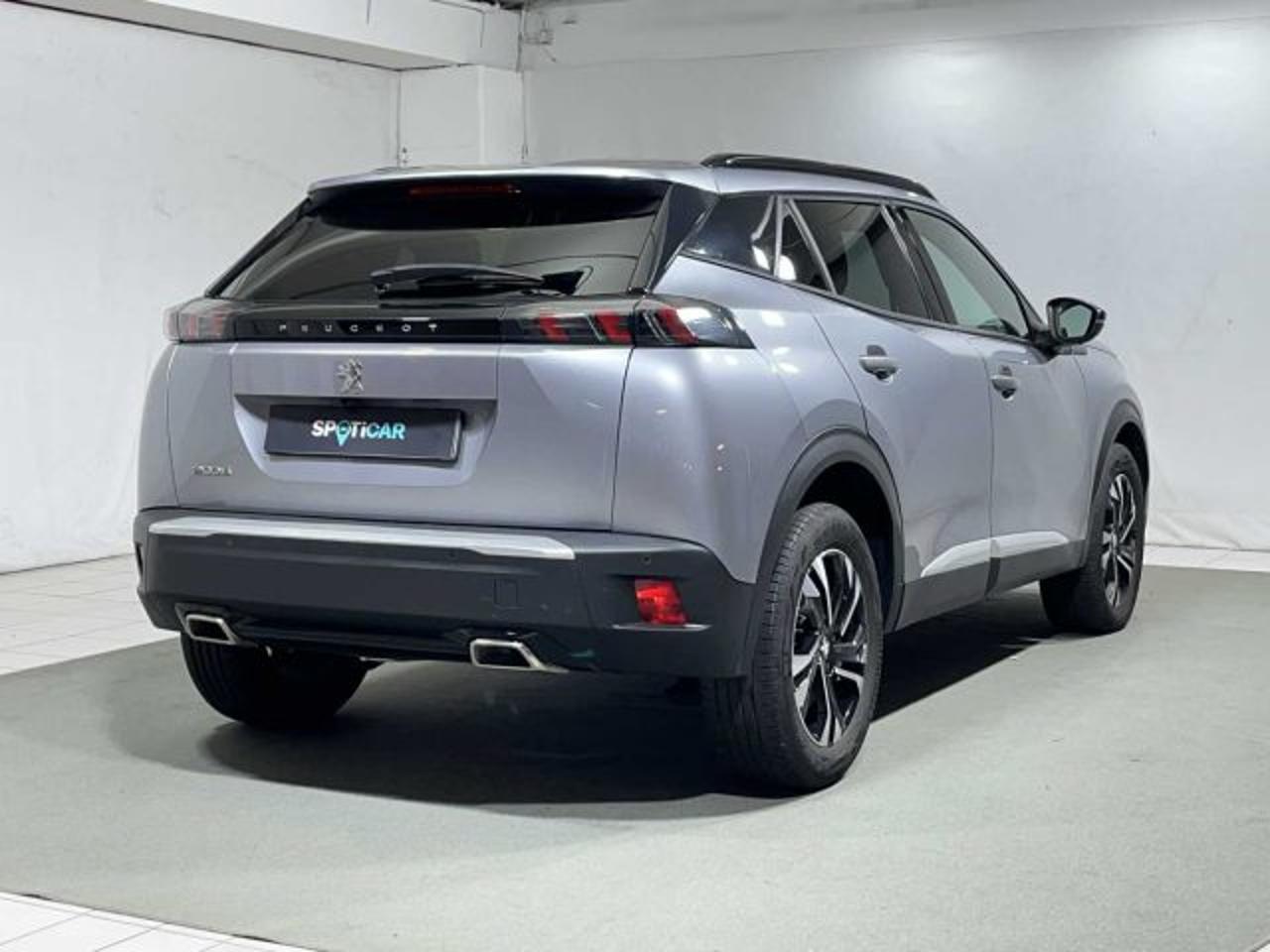 Peugeot Peugeot 2008 usata 25