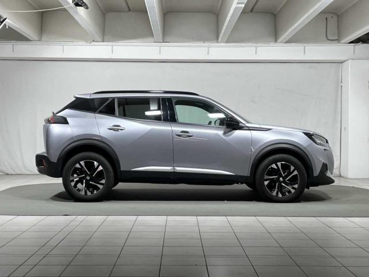 Peugeot Peugeot 2008 usata 26